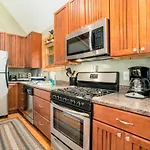 The Stonewater Lodge