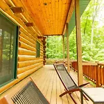 Hygge Up North Cabin