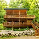 Hygge Up North Cabin