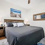 Urban Escape In Downtown Traverse City
