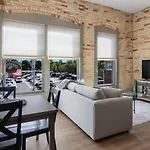 Golden Lofts Unit 1 Downtown Traverse City 1Bd 1Ba