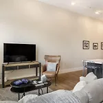 Golden Lofts Unit 2 Downtown Traverse City 1Bd 1Ba