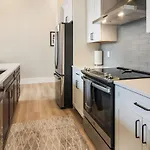 Golden Lofts Unit 2 Downtown Traverse City 1Bd 1Ba
