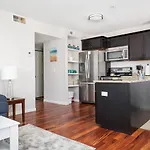 Midtown Condo 9 Great Traverse City Location