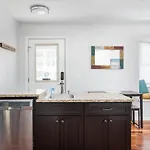Midtown Condo 9 Great Traverse City Location