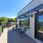 Boardman Ridge Penthouse Close To Town