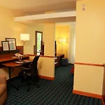 Fairfield Inn & Suites Traverse City