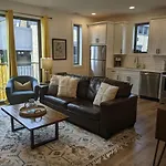 Downtown Traverse City Capri Condo 316