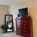 Corner Suite At Peninsula Bay Resort Awaits
