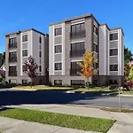 Downtown Traverse City Capri Condo 316