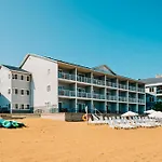 Grand Beach Resort Hotel