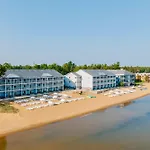 Grand Beach Resort Hotel
