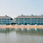 Sugar Beach Resort Hotel