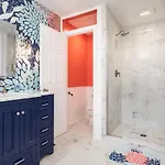 Beach 321 With Vaulted Ceilings Pool Hot Tub And Stunning Views From Private Deck