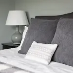 The Penthouse On Park - 501
