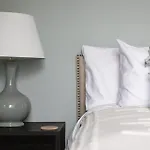 The Penthouse On Park - 501