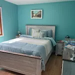 Tibbets Lake House