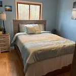 Tibbets Lake House