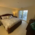 Spacious Furnished Suite At Peninsula Bay Resort