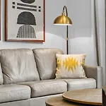 Slabtown 203 Luxury Condo Great Location