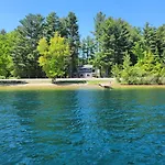 Long Lake Dream Dogs Welcome