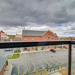 Traverse City Condo With Balcony Walk To Downtown!