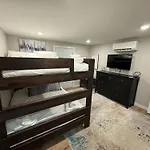 Large Apt Downtown Ac Beach Shops Walk