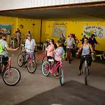 Four Connected Apartments Walk Everywhere Ac Breweries