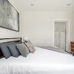 Contemporary Mid-Century Style Downtown Ac