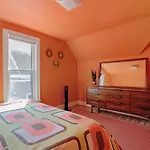 Vintage Vibes Duplex Downtown Beach Ac Restaurants