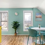 Vintage Vibes Duplex Downtown Beach Ac Restaurants