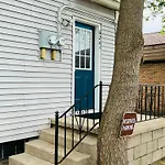 Vintage Vibes Duplex Downtown Beach Ac Restaurants