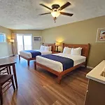 Pointes North Beachfront Resort Hotel
