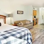 Grand Traverse Bay Waterfront Condo