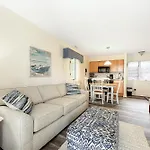Grand Traverse Bay Lake View Condo