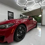 Peaceful Luxury Unique 3 Bdr Home With Cinema Gym And More