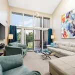 Beautiful 2Bdr Loft Suite At Golf Course Condo 5549
