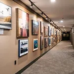 Tamarack Lodge