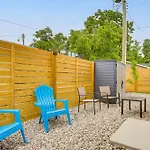 Traverse City Townhome Walk To Boardman Lake!