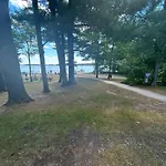 Bass Lake Retreat- Lakeview Home W 5 Bedrooms, Hot Tub, Game Room, Pets