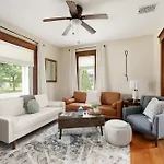 Ninth Street Urban Retreat