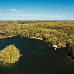Tc Lake Stay With Pontoon & Sup Rentals - Sleeps 6!