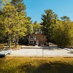 Tiny Loft On Spider Lake Near Tc