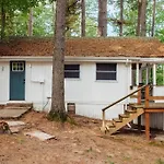 Lakeview Cottage