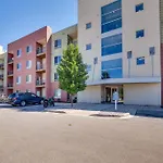 Condo Near Beach And Downtown In Traverse City!