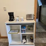 Peaceful Apartment