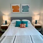 Stylish Trailside Tc Condo