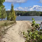 Lakefront Serenade