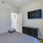 Walk To Shops On Front Street Traverse City Condo