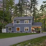 Long Lake Dream Dogs Welcome